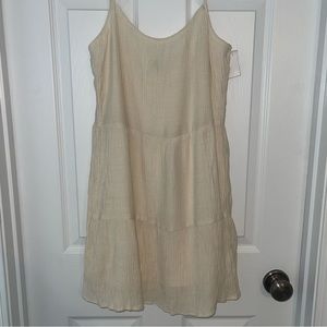 Divided by H&M dress